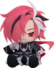 Fate/Grand Order 傱Ղ ʂ  / W 