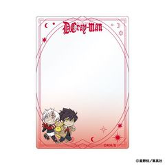 D.Gray-man d޹ /  & ȱ 