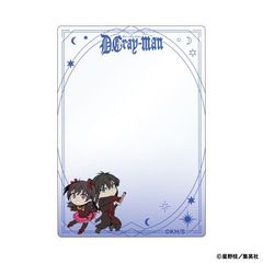D.Gray-man d޹ / _c & ذ 