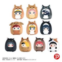 NT-38 NARUTO -- ` Ă̂񂸺ڸ BOX 