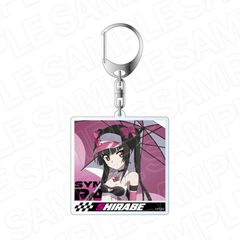 P⏥̫ޱXV ۸ ٷް ǒ SYMPHOGEAR RACING Ver. 