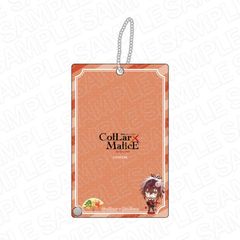 Collar~Malice -Unlimited- ̫ڰѷް |{Y 