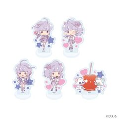 قՂ u@̓VgبаЁv 04 / Hו Ver. ײ (S5) (Candy art ׽) BOX 