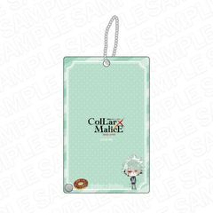 Collar~Malice -Unlimited- ̫ڰѷް ˑ 