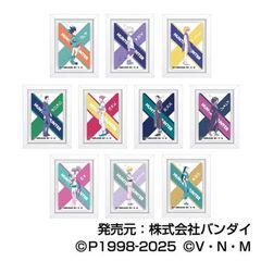 ڰѺڸ HUNTER~HUNTER  BOX 
