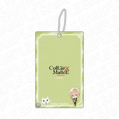 Collar~Malice -Unlimited- ̫ڰѷް ΌiV 