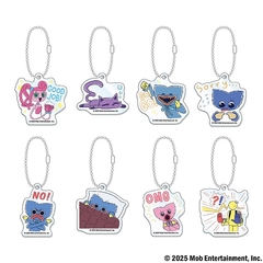 Poppy Playtime ڰިݸޱٷް vol.1(ߕ) 