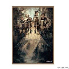 ̧̧ް ޽ذ ذ FF XII TZA (FFCSS-15) 