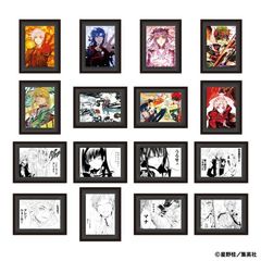 D.Gray-man Ϻ / ϸȯ BOX 