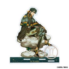 D.Gray-man ٽ / _cճ 