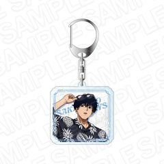 TV wSAKAMOTO DAYSx ٷް HĐ Summer Cafe Ver. 