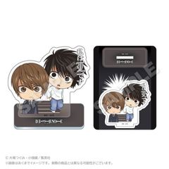 DEATH NOTE Ͻ  Ver. L 