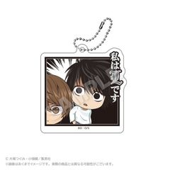 DEATH NOTE ٷް  Ver. L 