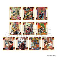 S̗O ڰިݸ F Vol. 2 BOX 1 