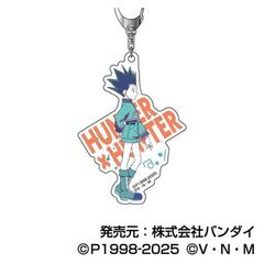 ٷް HUNTER~HUNTER  01  