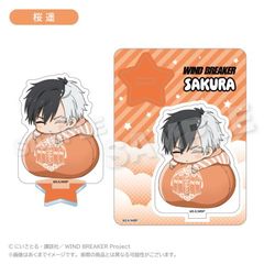 WIND BREAKER ����Ͻ��� �ӂ�݂� Ver. ���y 