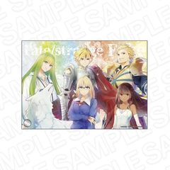 TV wFate/strange Fakex Ʊٱ PALE TONE series 