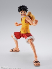 S.H.Figuarts ONE PIECE ߰ ݷD̨ -̫ޒ㌈- 
