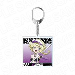 P⏥̫ޱXV ۸ ٷް ٥ϰٽިʲ SYMPHOGEAR RACING Ver. 