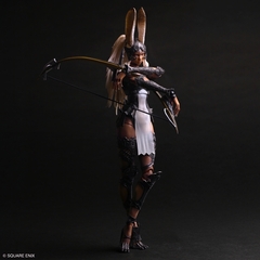 ̧���̧���ްXII PLAY ARTS�^ ��� 