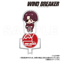 WIND BREAKER ٕtϸȯ̯ hc 