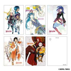 D.Gray-man ڰѕt߽Ķ޾ / B 