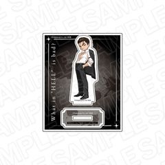 �n���̂ǂ�������?-What in "HELL" is bad?- ���ٽ���� ���� 