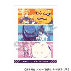 NARUTO -- ` ݸٸر̧  /  /  ЂƋx گ 