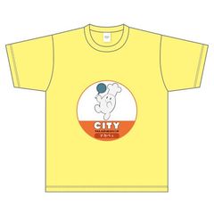 wCITY THE ANIMATIONx T B ۰