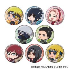 NARUTO -- ` ނɂޯ BOX 