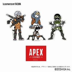 Apex Legends ��̫���޲��Ľï�� B 