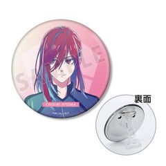TV wٰۯx `낵 ؕ^n Ȍ Ver. Ani-Art clear label 3WAY ޯ 
