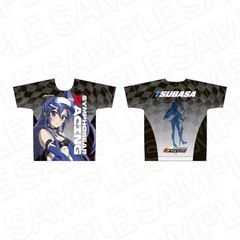 P⏥̫ޱXV ٸ̨T  SYMPHOGEAR RACING Ver. 