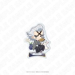 Dr.STONE ٽ (Dr.) 