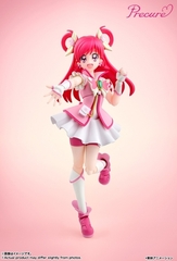 S.H.Figuarts Yes!ط5GoGo! ذ -Precure Character Designer's Edition- 