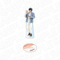 TV wSAKAMOTO DAYSx ޶ٽ _ Summer Cafe Ver. 