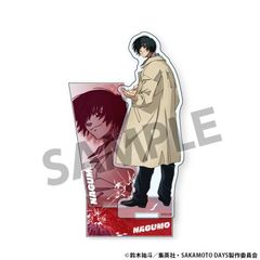 SAKAMOTO DAYS ���ٽ���� ��_ 