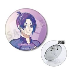 TV wٰۯx `낵 e扤 Ȍ Ver. Ani-Art clear label 3WAY ޯ 