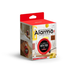 ް޸ۯ Alarmo 