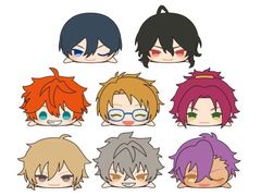 Ͻ 񂳂Ԃ!! vol.7 BOX 