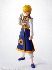 S.H.Figuarts HUNTER~HUNTER ߶ 