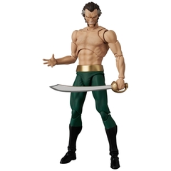 ̪ No.294 MAFEX Ra's al Ghul [BATMAN:HUSH] 