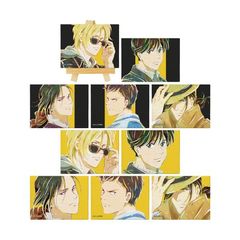 BANANA FISH ڰިݸ Ani-Art Ʒ޽ް BOX 