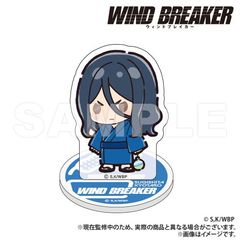 WIND BREAKER Ʊٽ Ver. 2  