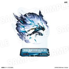  uTO BE HERO Xv ٽ d 