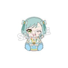 BanG Dream! ʂ PastelPalettes X 