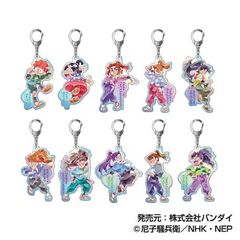 ױٷް EܗY  Vol. 3 BOX 