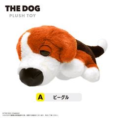 TD-01 THE DOG ʂ A : ް 