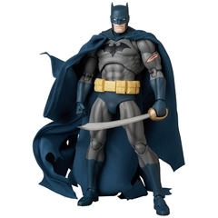 ̪ No.295 MAFEX BATMAN DAMAGE Ver. [BATMAN:HUSH] 