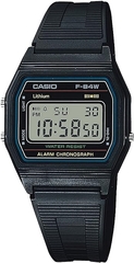 CASIO Collectioniڸ݁j F-84W-1QJH yKiz 